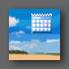 Landscapes Calendar application icon